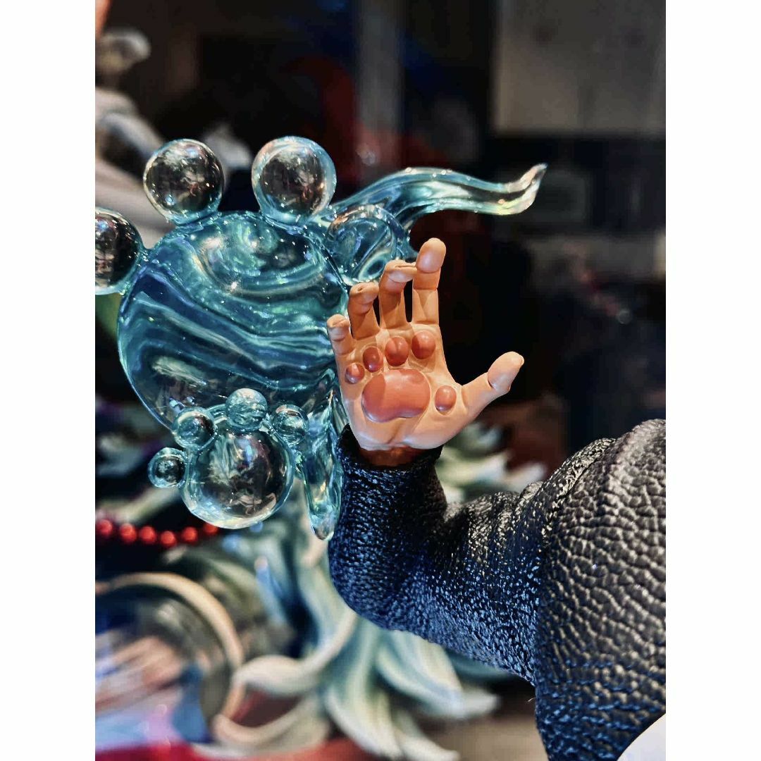 ワンピース バーソロミュー・くま フィギュア ガレージキット LX