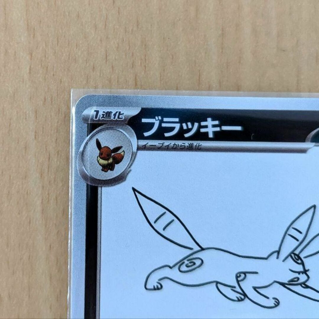 PSA10ポケモンカード ブラッキー プロモ nagaba yu 長場雄 PSA10YU