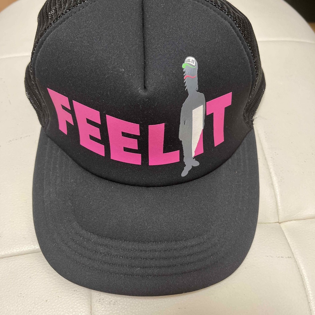 SOUL'd OUT Diggy-Mo' キャップ 帽子の通販 by ken's shop｜ラクマ