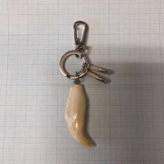 熊の牙（No.1）の通販 by 山のクマさんʕ•ᴥ•ʔ｜ラクマ