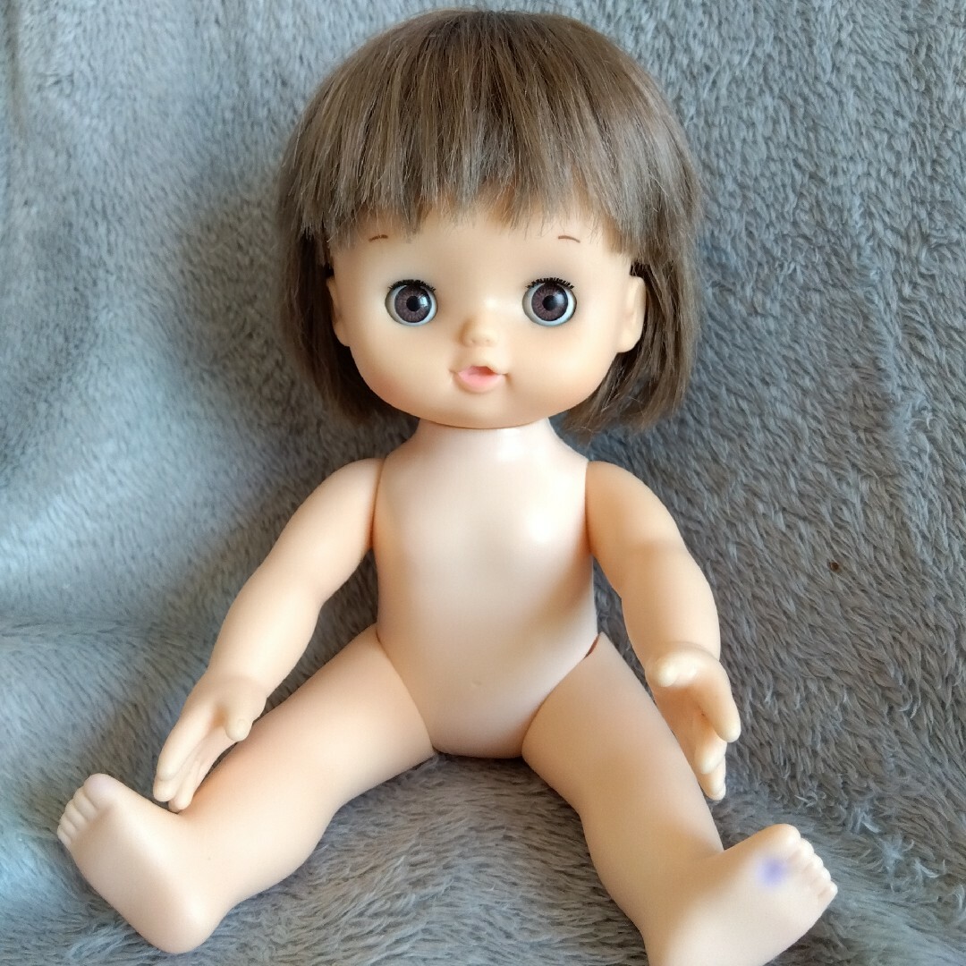 アガツマ かわいいはなちゃん 本体のみの通販 by nnm's shop｜ラクマ