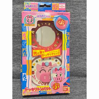 とんでぶーりん ドッキリトンパクトの通販 by けいこ's shop｜ラクマ