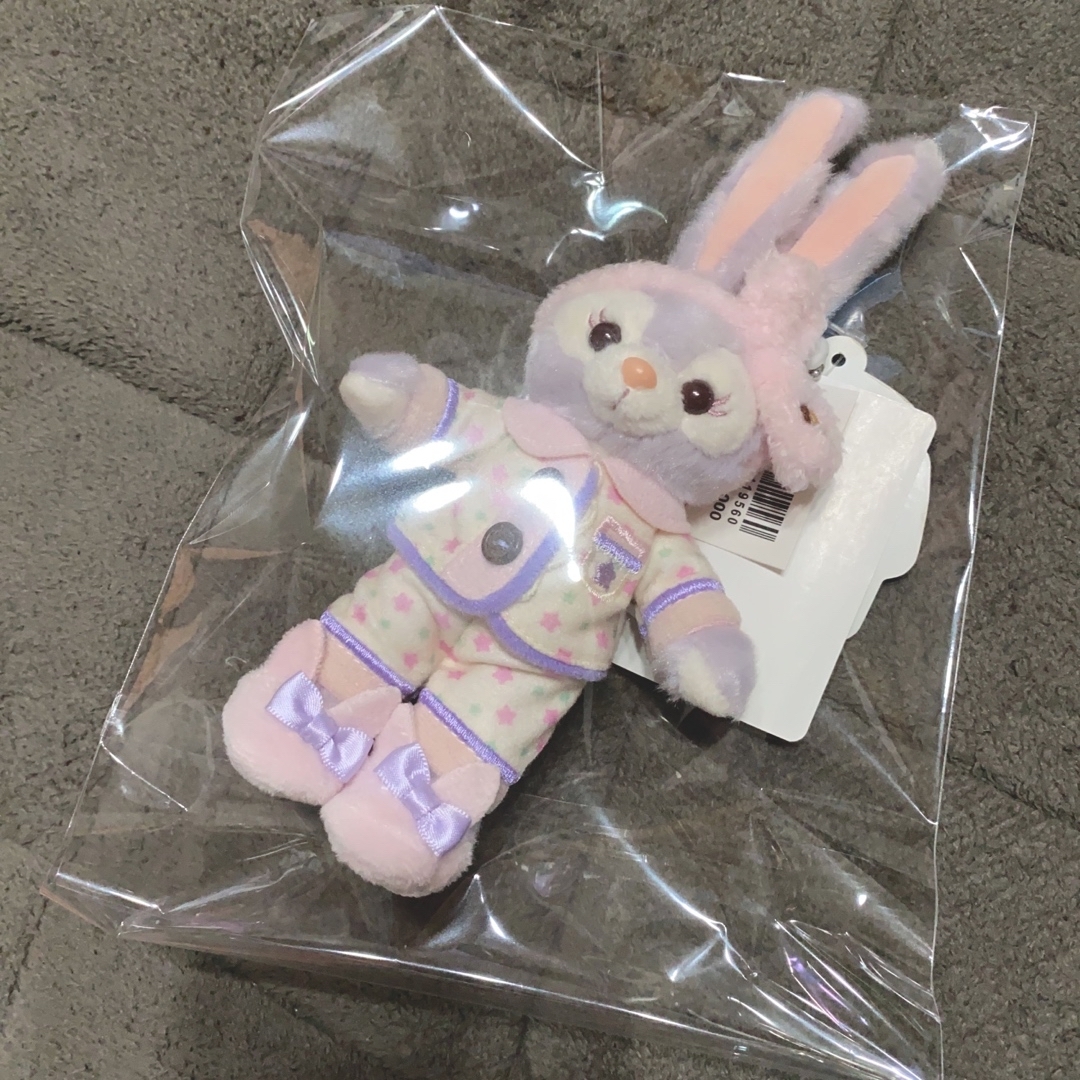 ステラ・ルー - 新品☆2018 オータムスリーパー ステラルー ぬいぐるみ