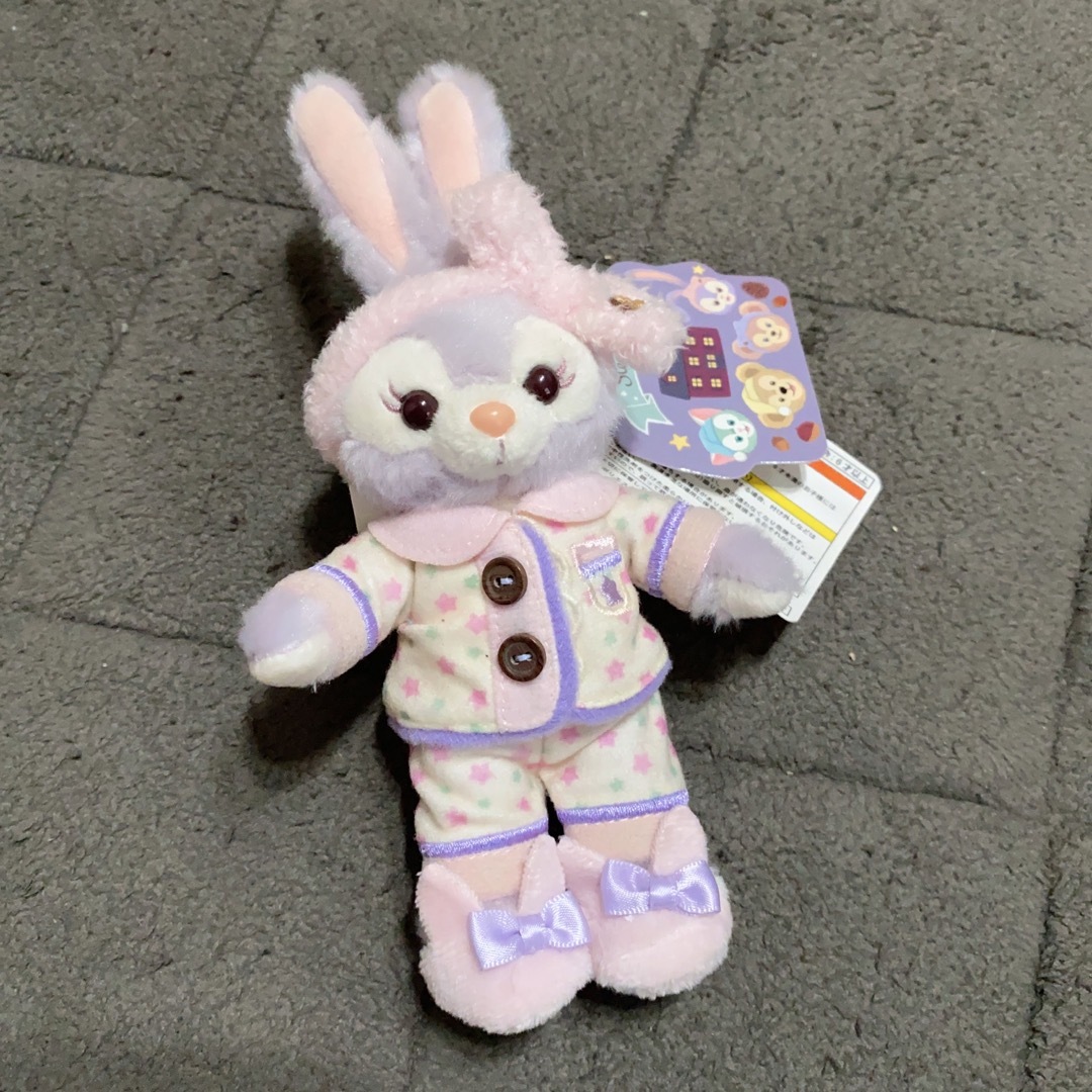 ステラ・ルー - 新品☆2018 オータムスリーパー ステラルー ぬいぐるみ