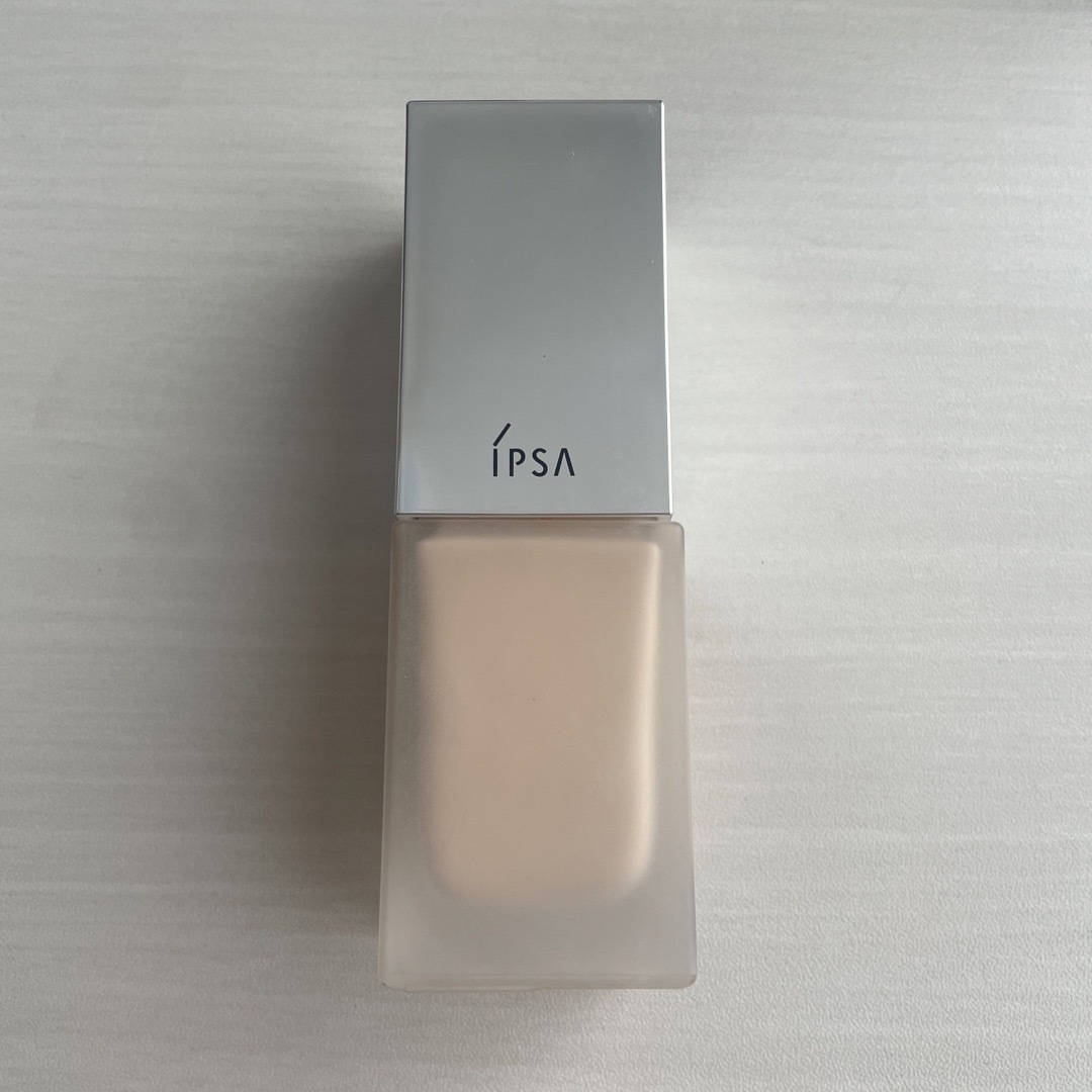 IPSA - イプサ リキッド ファウンデイションe 100の通販 by M's shop