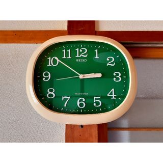 SEIKO（掛時計/柱時計）のフリマアイテム一覧