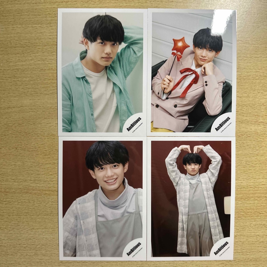 AmBitious 真弓孟之 アクスタ 第1弾 27個セット AmBitious 真弓孟之