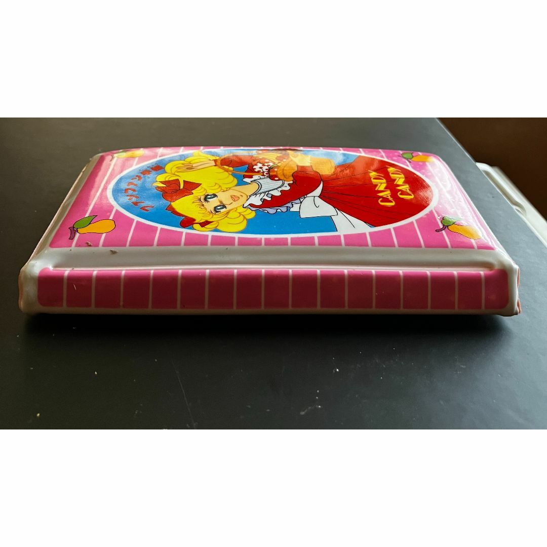 ショウワノート - 【超希少】キャンディキャンディ ファンファン手帳