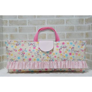 ピアニカケース（鍵盤ハーモニカケース）の通販 by COCO's shop｜ラクマ