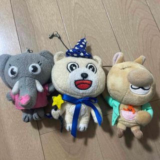 テゴマスのフリマアイテム一覧