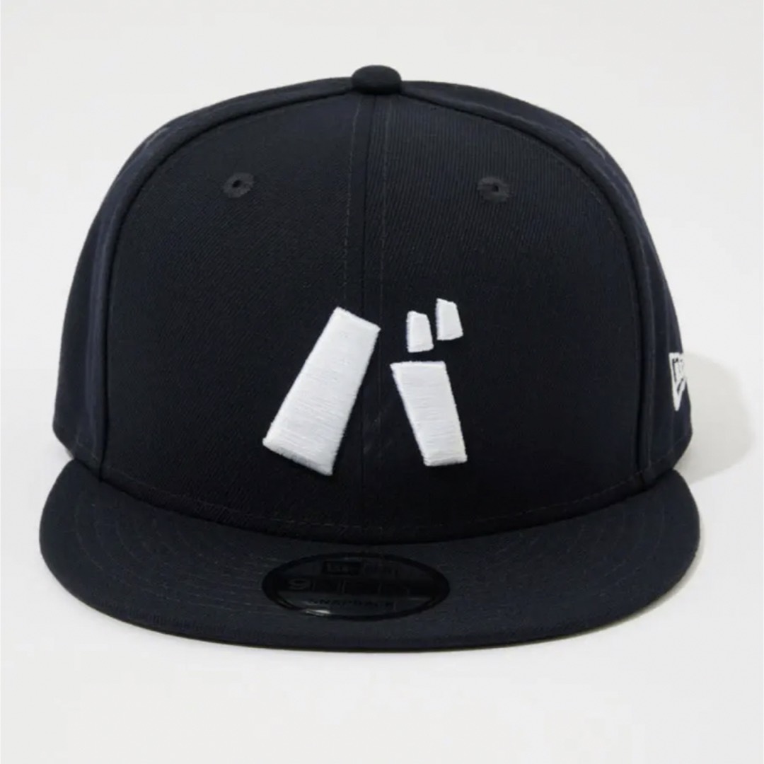 バ 9FIFTY CAP (BLK) NEW ERA ニューエラ バナナマンの通販｜emlaakna.com