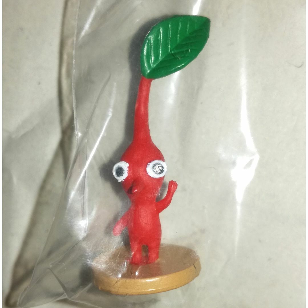 任天堂 - アダ様専用】ピクミン2コレクションフィギュア3オニヨン3種+