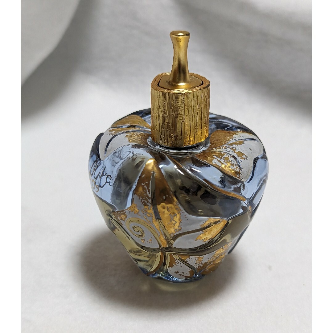 LOLITA LEMPICKA - 廃盤希少ロリータレンピカオードパルファム50mlの