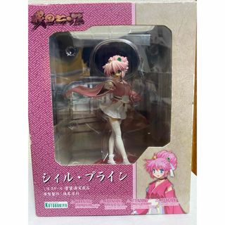 KOTOBUKIYA - 戦国ランス シィル・プライン フィギュアの通販 by ヤギ