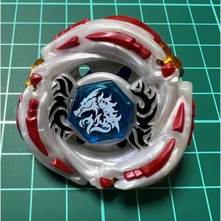 Takara Tomy - メタルファイトベイブレード メテオエルドラゴ 極龍