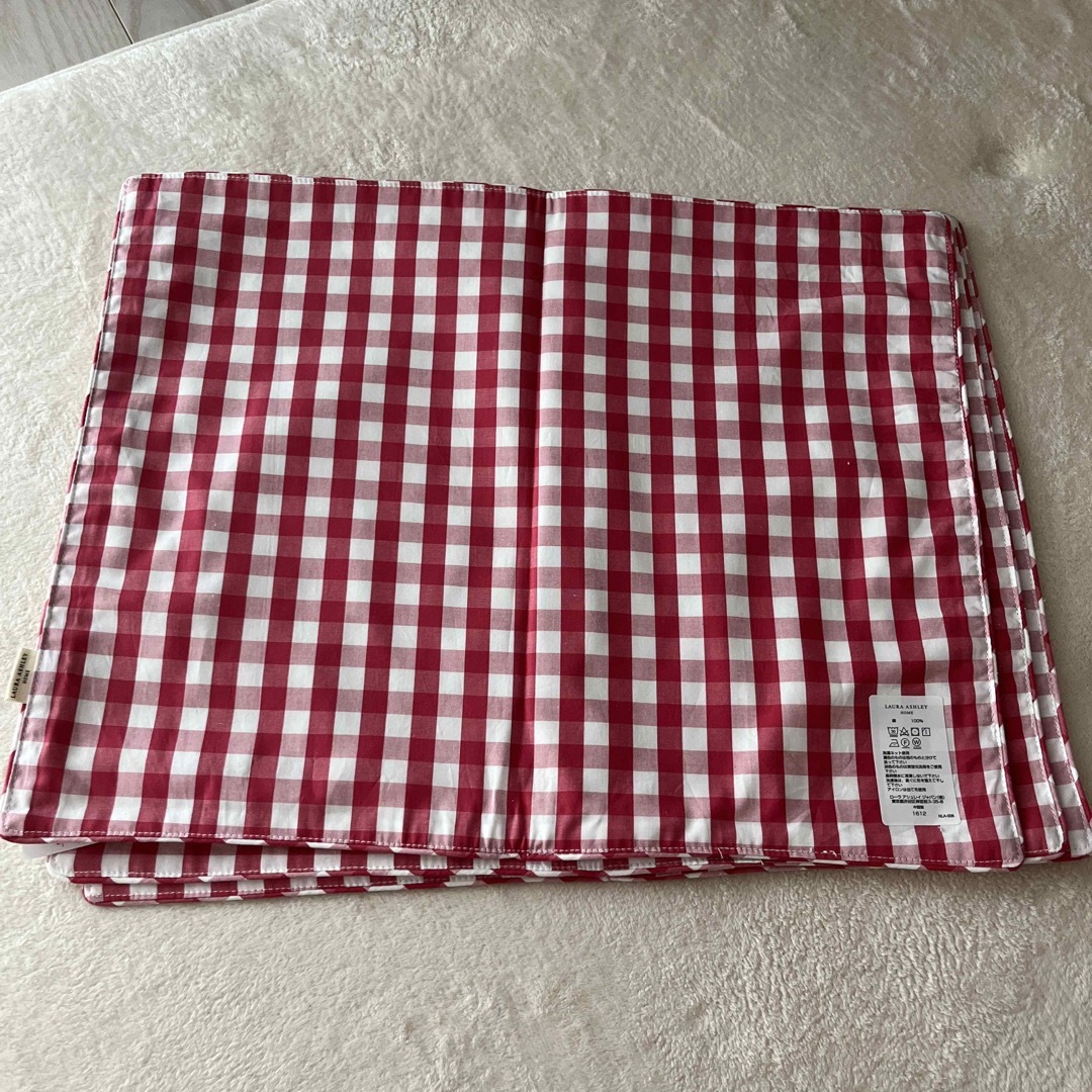 LAURA ASHLEY - ローラアシュレイ Laura ashley ランチョンマット