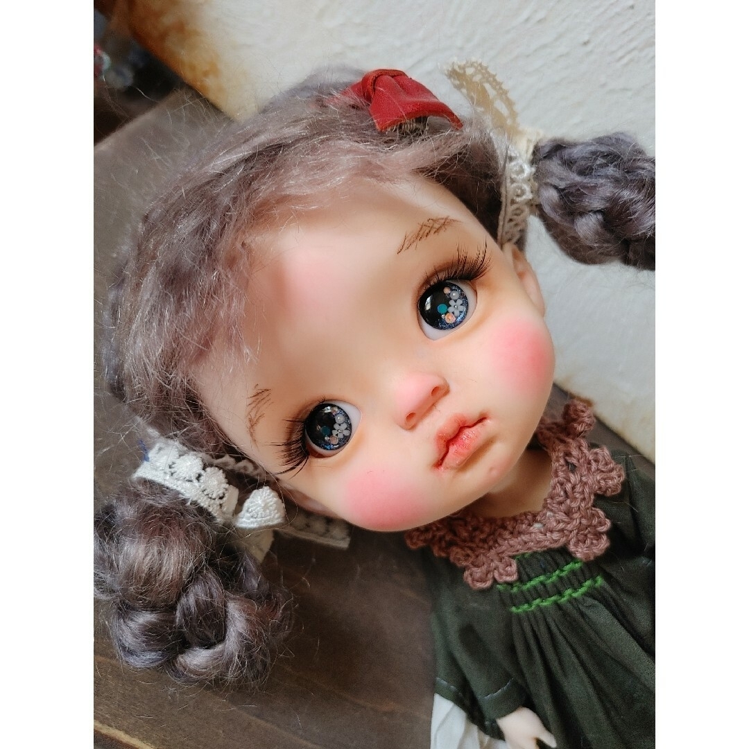 dayuanbao dayuanbaoカスタム dayuanbao風ドールの通販 by misuchan