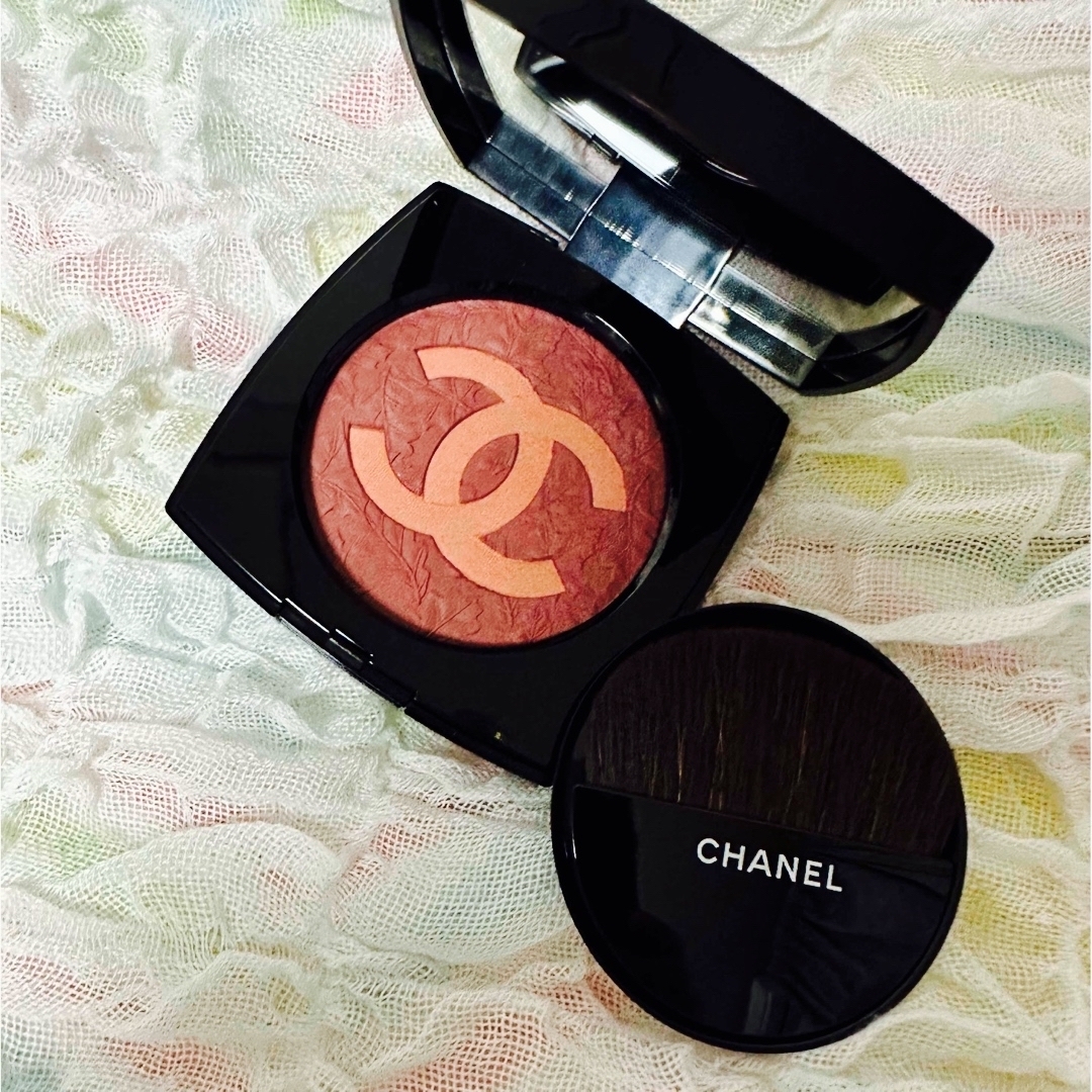 CHANEL - シャネル ドゥスール デキノックス 798 ベージュ ロゼ エ