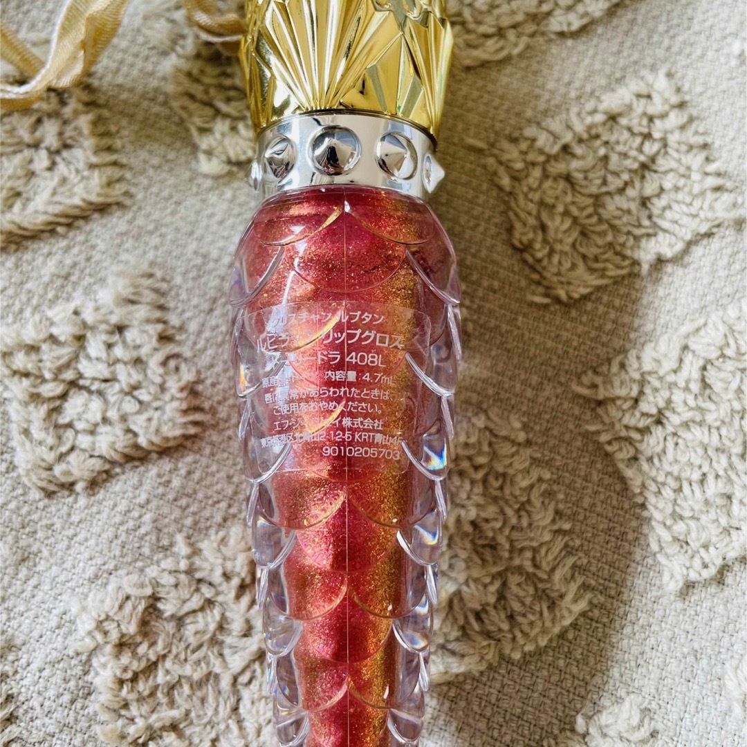 Christian Louboutin - ルブタン リップグロス の通販 by en's shop