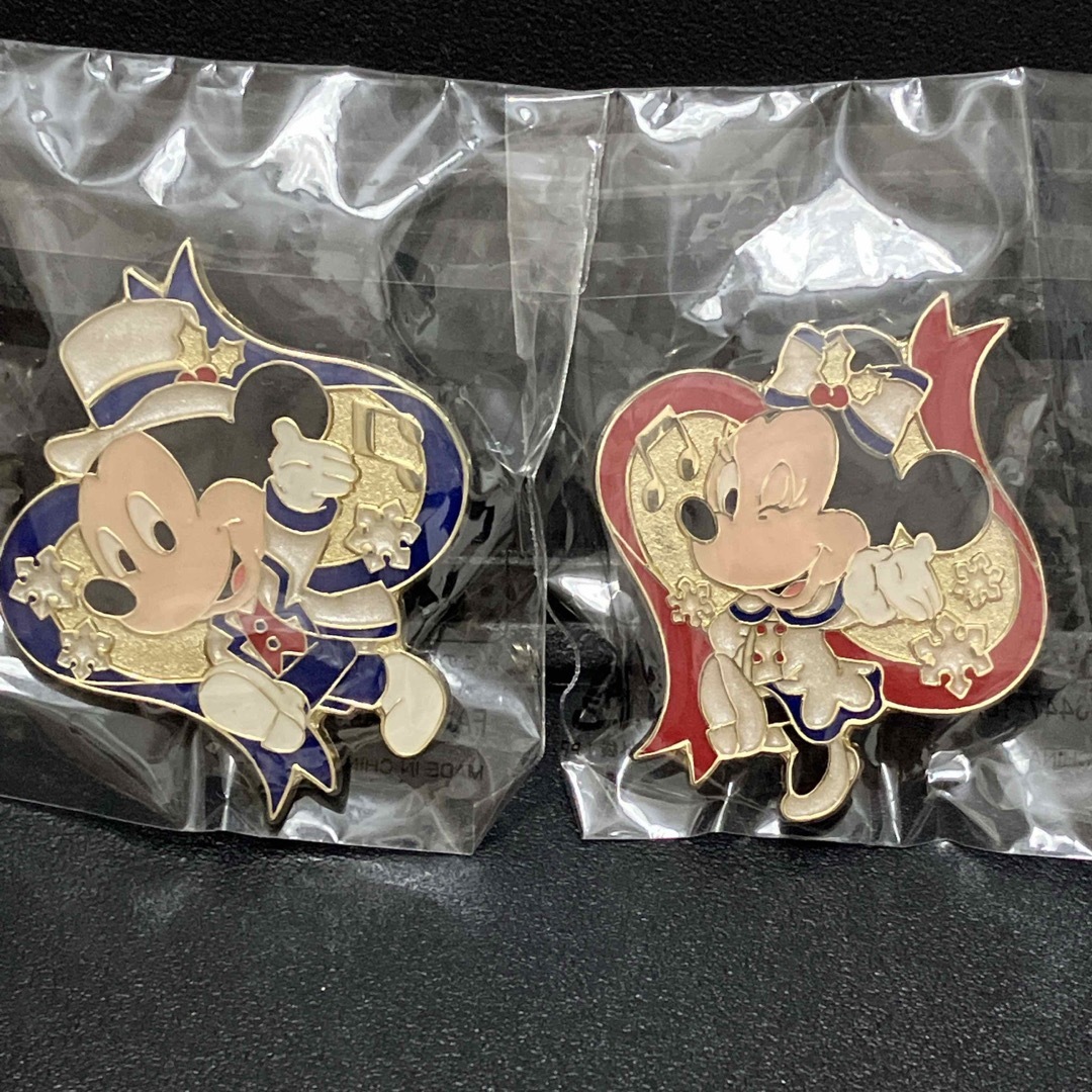 Disney - ディズニーシー☆アブーズバザール☆クリスマス☆ミッキー