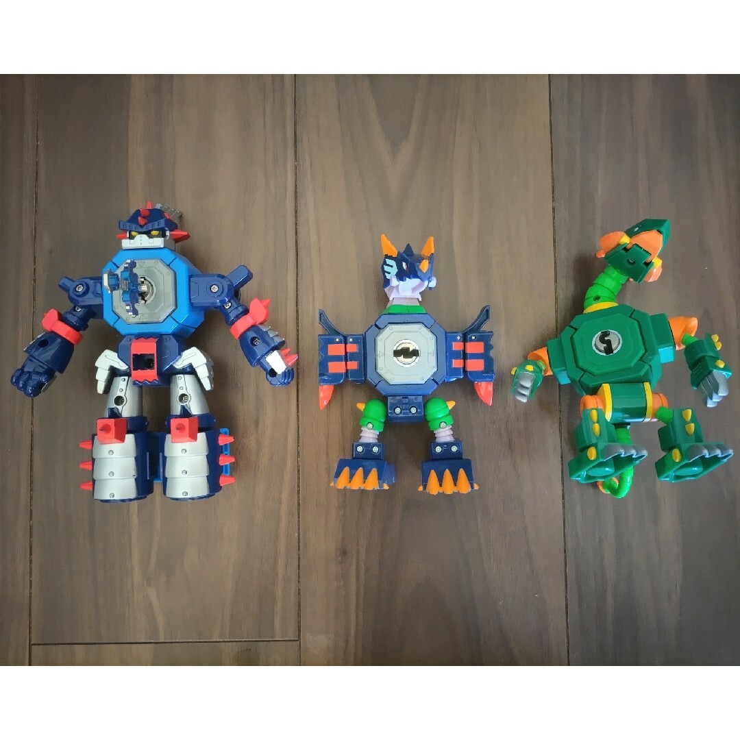 値下げ キーボッツ 大量 男の子 玩具の通販 by こっこ｜ラクマ