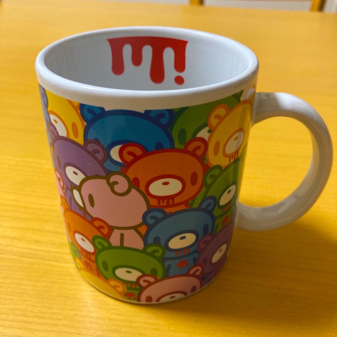 グルーミー マグカップ 食器の通販 by ねね個's shop｜ラクマ