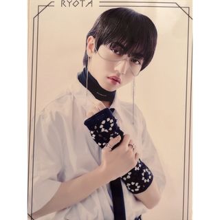 長野凌大 生誕 生写真の通販 by オタクグッズ｜ラクマ