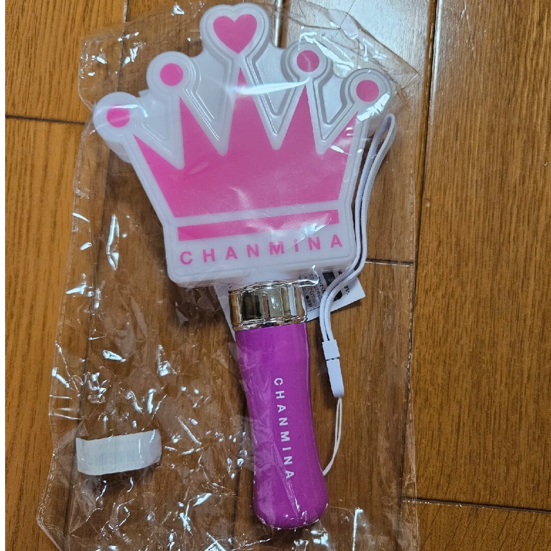 ちゃんみな クラウン ペンライトの通販 by こちあや's shop｜ラクマ