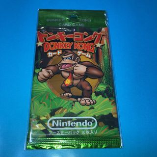 カード ドンキーコングのフリマアイテム一覧