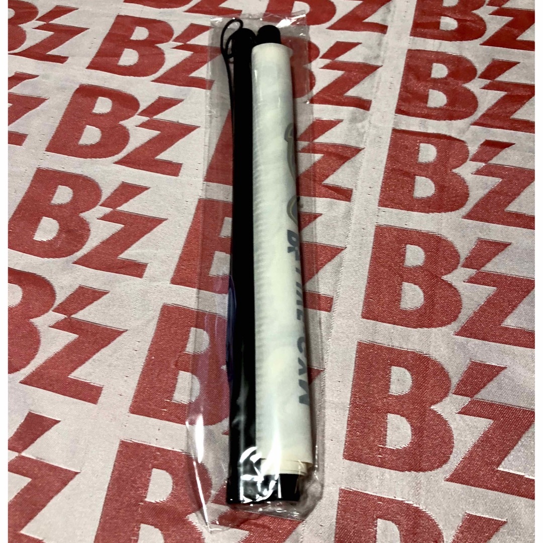 B'z タペストリー 非売品 グッズ プレミアム席 新品 未開封 インテリア