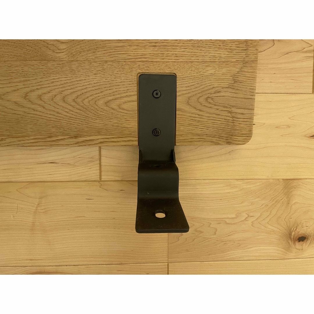 MUJI (無印良品) - 【無印良品】旧 ベッドフレーム用ヘッドボード