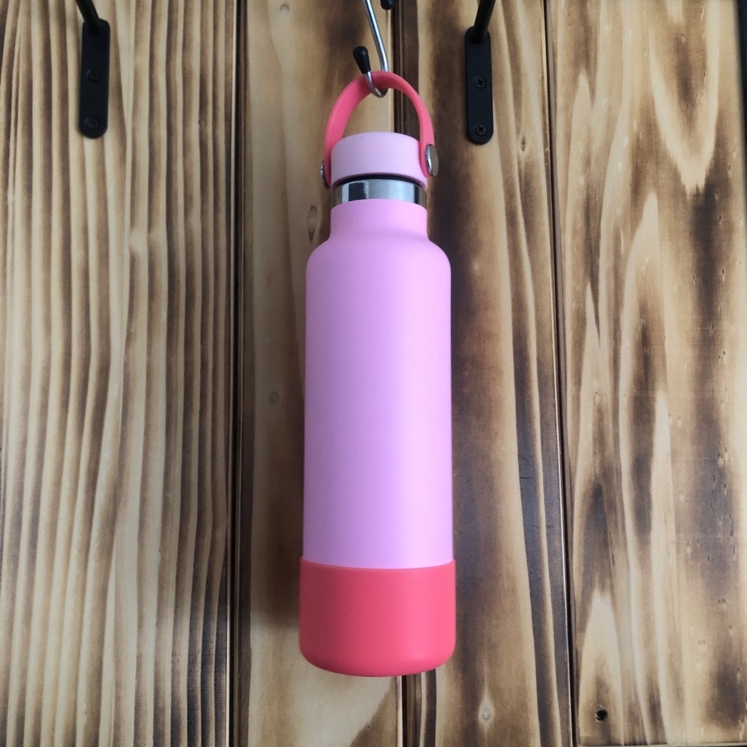 HydroFlask - ハイドロフラスクの通販 by Kiko♡｜ハイドロフラスク