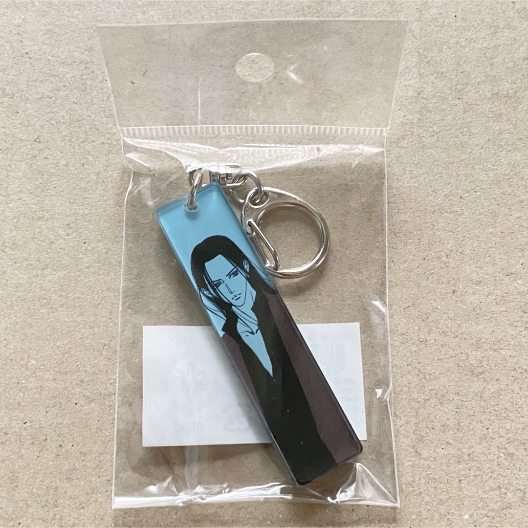 矢沢あい展 NANA タクミ アクリルスティックキーホルダーの通販 by