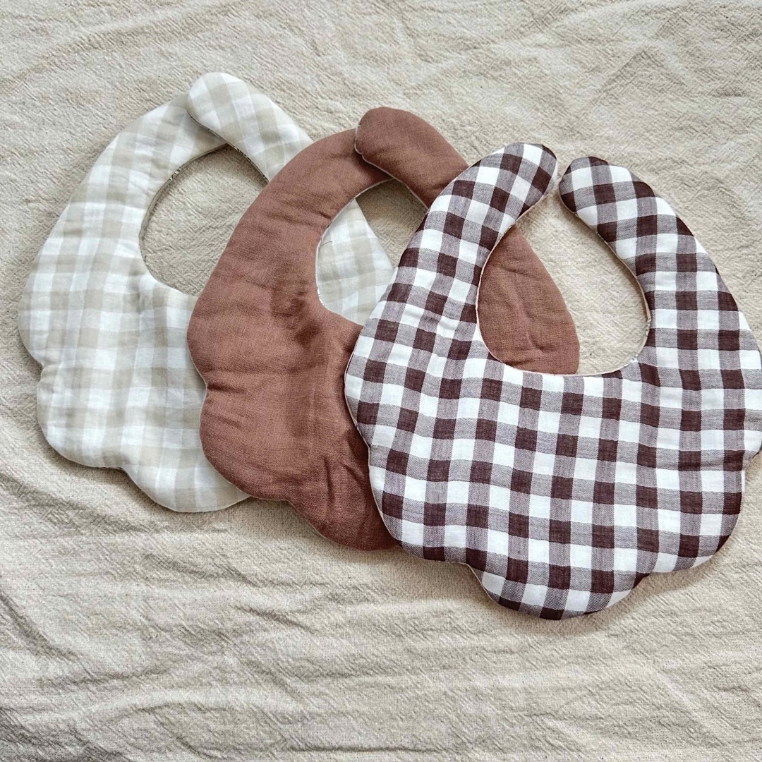 ハンドメイドスタイ 手作りスタイ 女の子スタイ もくもくスタイの通販