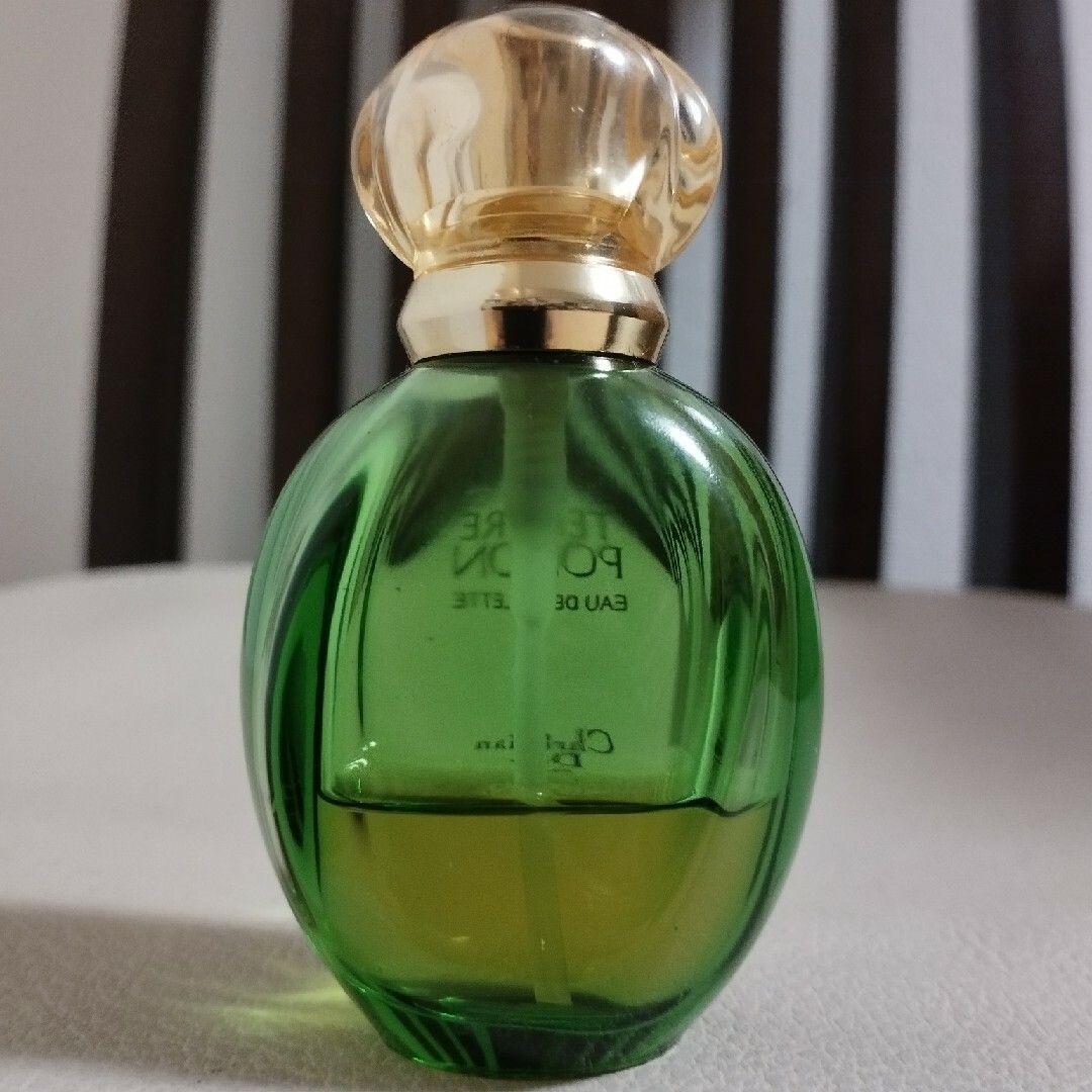 Christian Dior - Christian Dior タンドゥルプワゾン オードトワレ