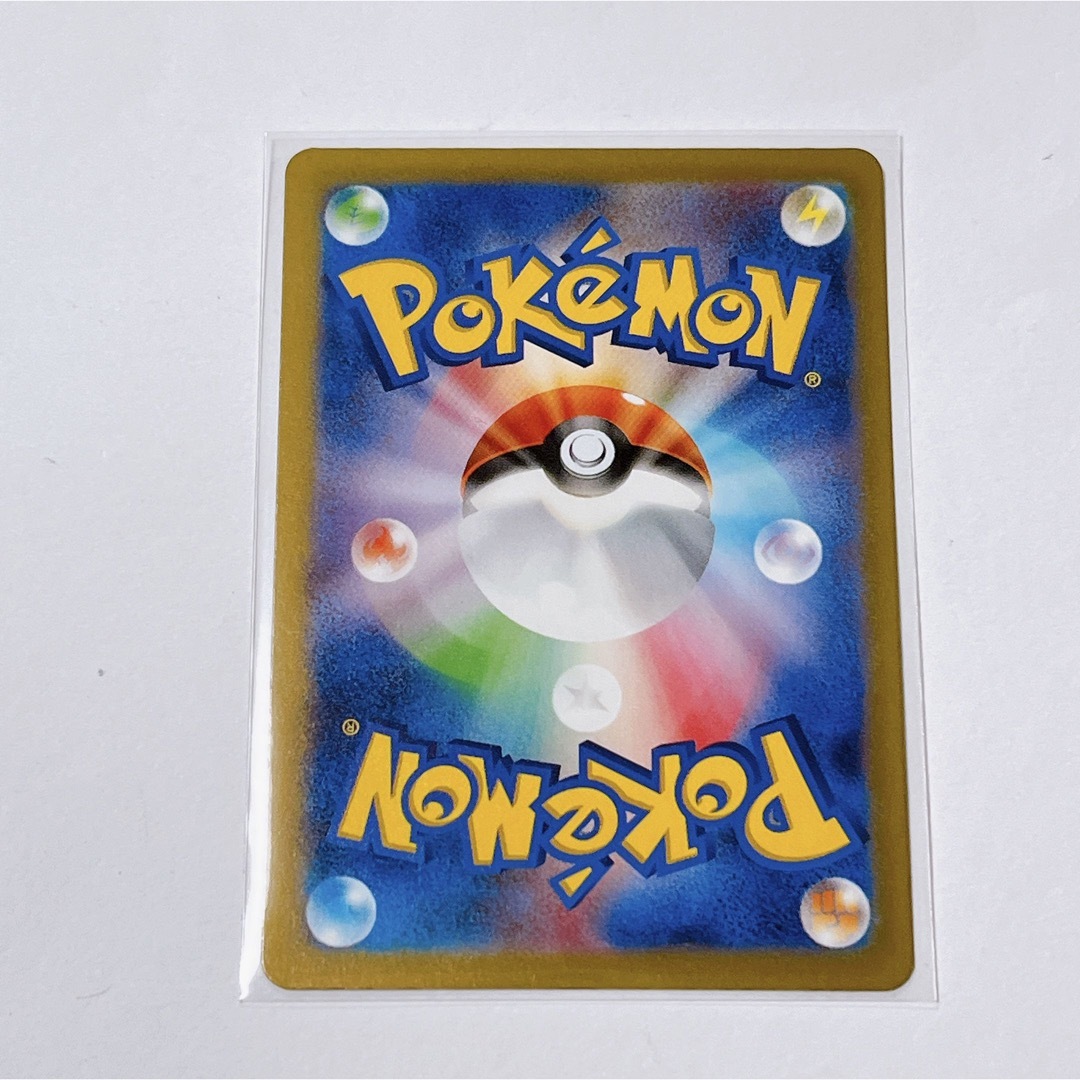 ポケモン - ポケモンカードゲーム サーフゴーex RRの通販 by mel's