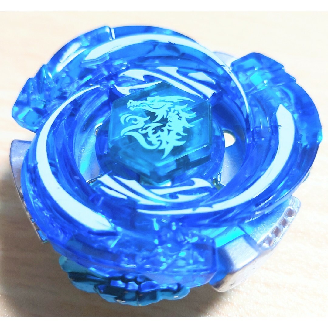 Takara Tomy - メタルファイトベイブレード限定3種＋エルドラゴ3種＋