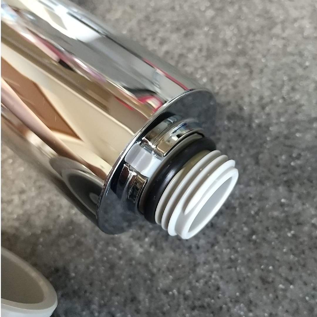 タカギ 浄水器ヘッド本体のみ JH030JA2GYE-02の通販 by 🌹akko-87🌹's