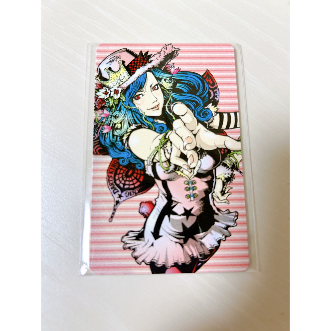 新品】ダーツライブカード レア 貴重 DARTS ダーツガール おしゃれの