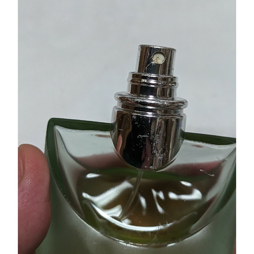 BVLGARI - 廃盤希少ブルガリオパフメエクストレーム100mlの通販 by