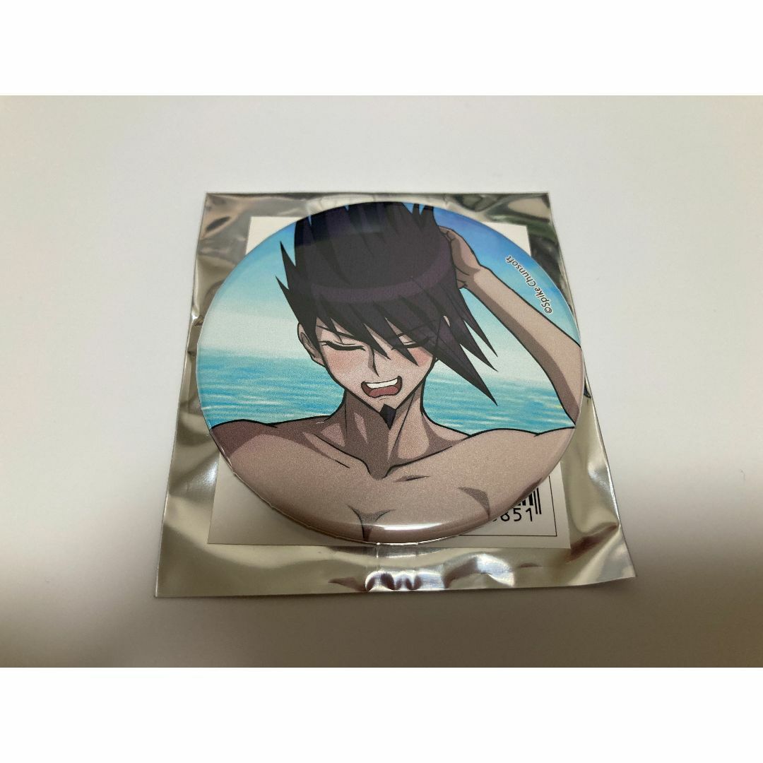 ダンガンロンパ 缶バッジ 水着 V3 百田解斗 の通販 by ドドリゲス｜ラクマ