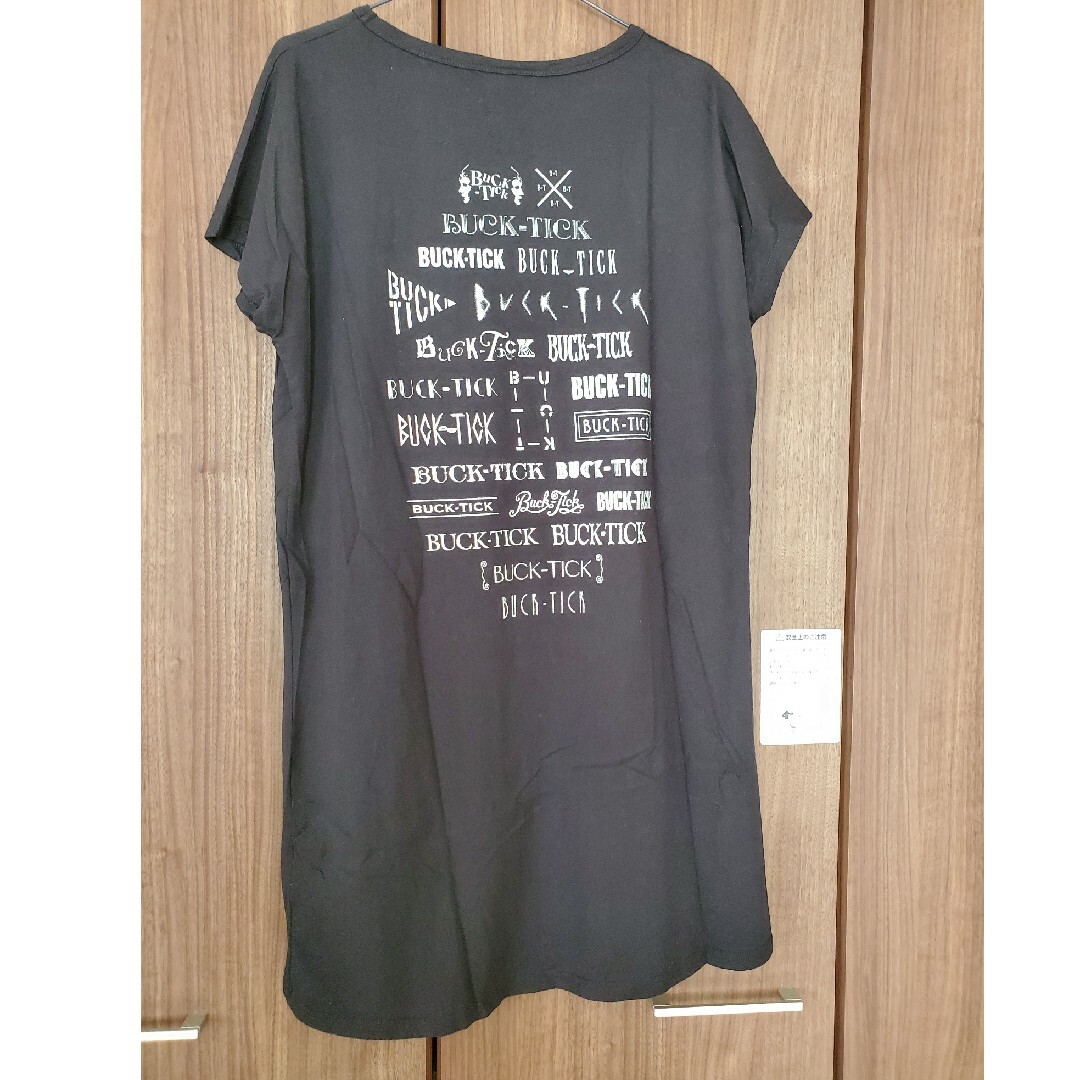BUCK-TICK ツアーTシャツ 2017の通販 by リリー's shop｜ラクマ