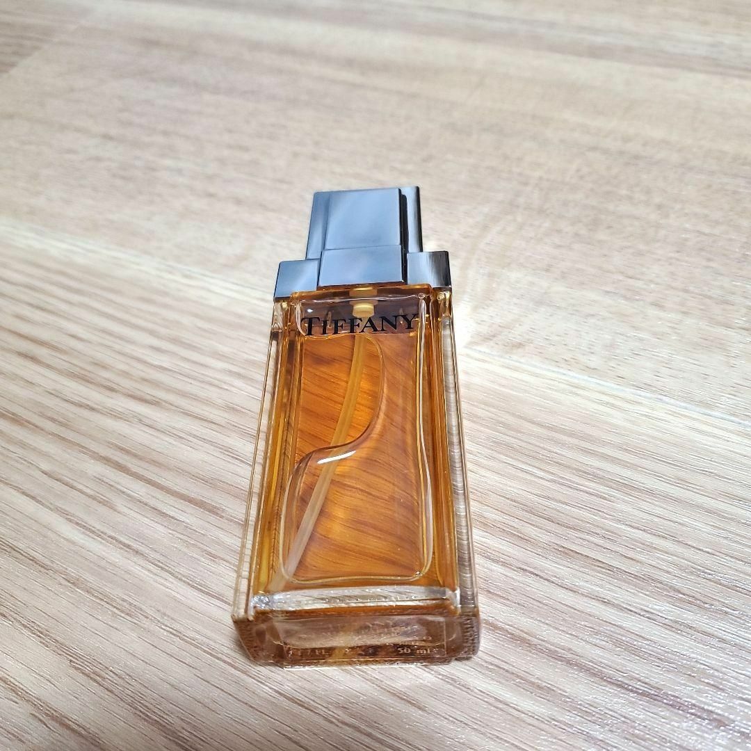 Tiffany & Co. - 廃盤 ティファニー アトマイザー オードパルファム