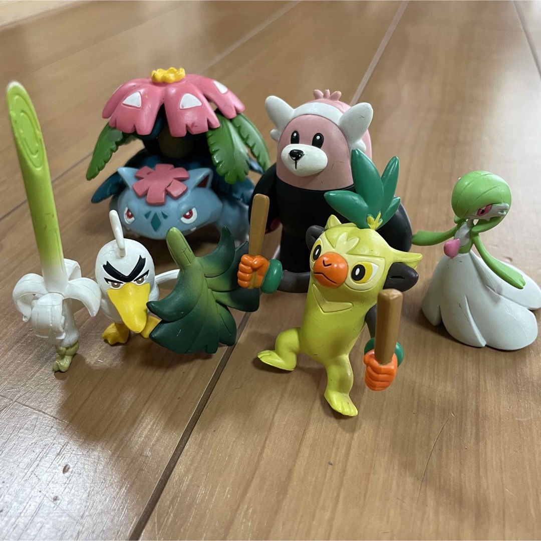 ポケモン - モンコレ31個セットの通販 by strawberry pop｜ポケモン