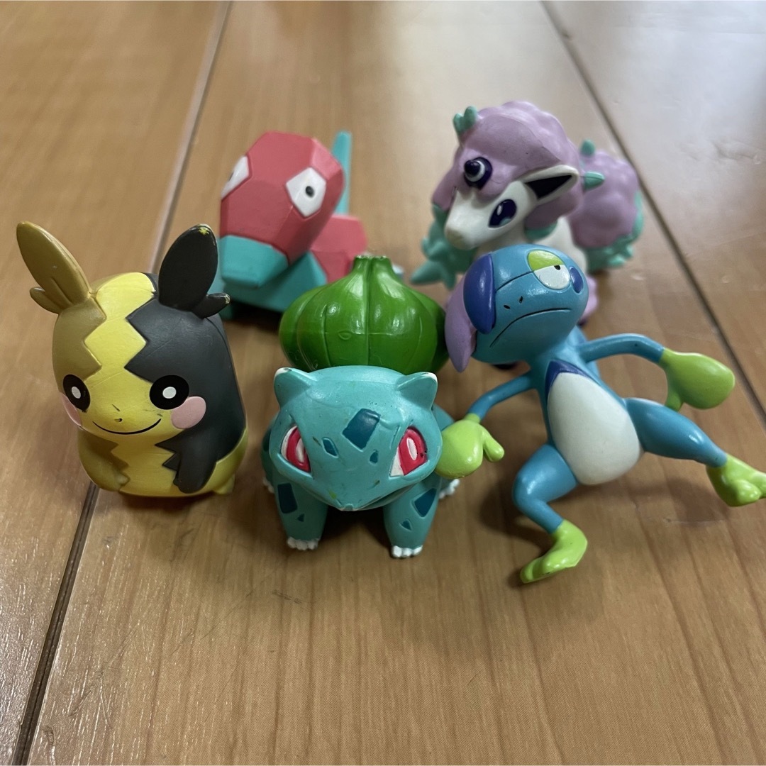 ポケモン - モンコレ31個セットの通販 by strawberry pop｜ポケモン