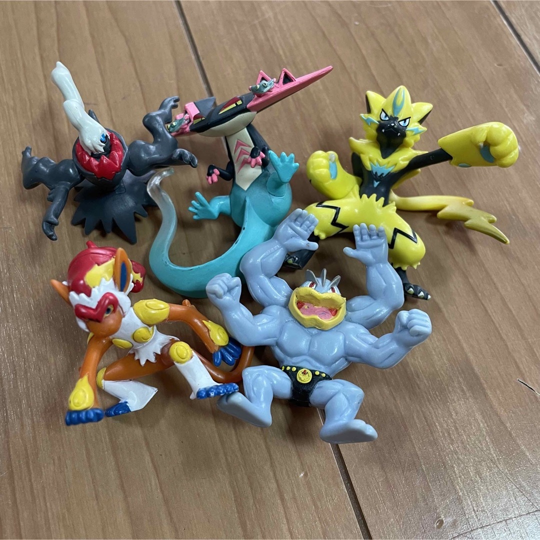 ポケモン - モンコレ31個セットの通販 by strawberry pop｜ポケモン