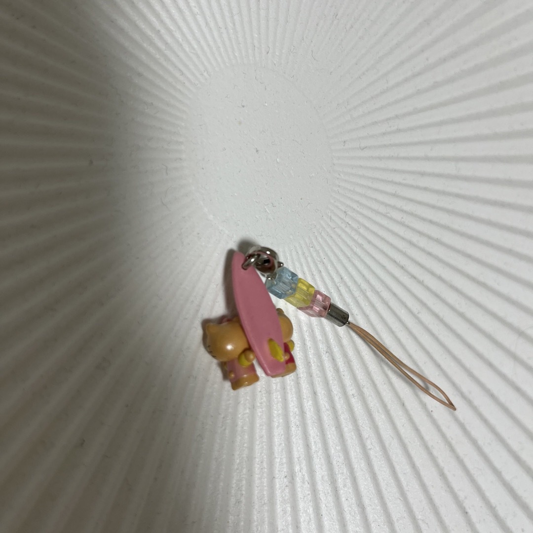 ハローキティ - 激レア ハローキティ 日焼けキティとミミィ 日焼け