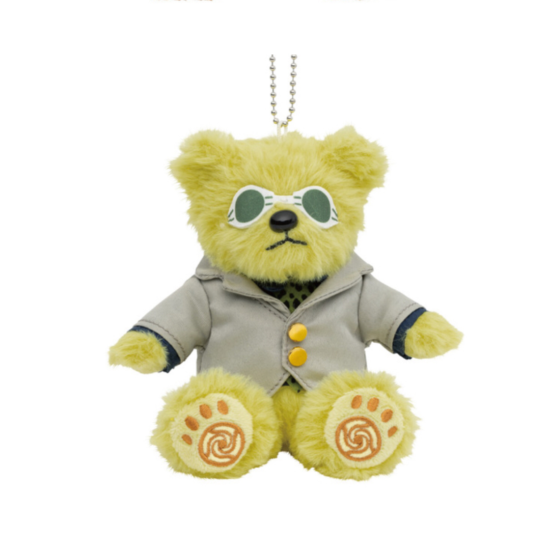 呪術廻戦(105)《セブンネット限定 ミニじゅじゅべあ》の通販 by 時間外