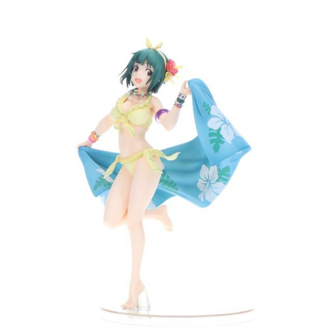 音無小鳥(おとなしことり) アイドルマスター 1/8 完成品 フィギュア