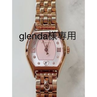 Samantha Tiara（腕時計）のフリマアイテム一覧